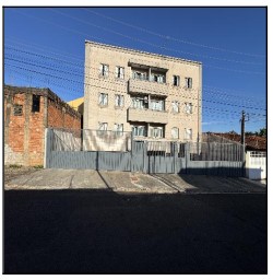 Apartamento da Caixa em RIBEIRAO PRETO / SP - 8444429647108