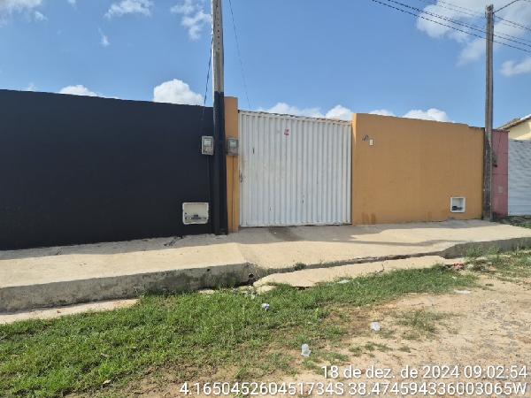 Casa da Caixa em PACAJUS / CE - 8444429658738