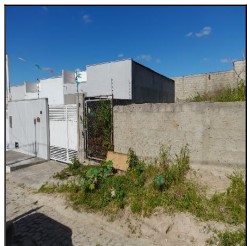 Imóvel da Caixa em FEIRA DE SANTANA / BA - 8444429661801