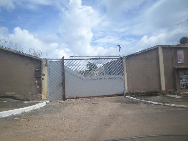 Imóvel da Caixa em CIDADE OCIDENTAL / GO - 8444429662522