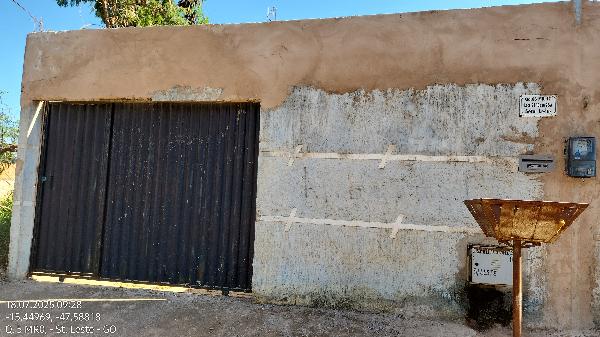 Imóvel da Caixa em PLANALTINA / GO - 8444429662905