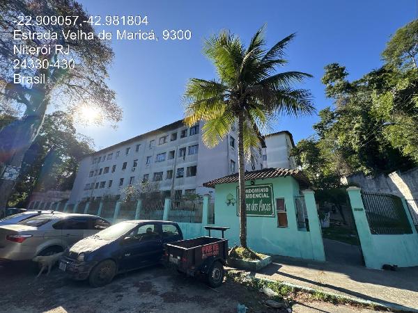 Apartamento da Caixa em NITEROI / RJ - 8444429732512