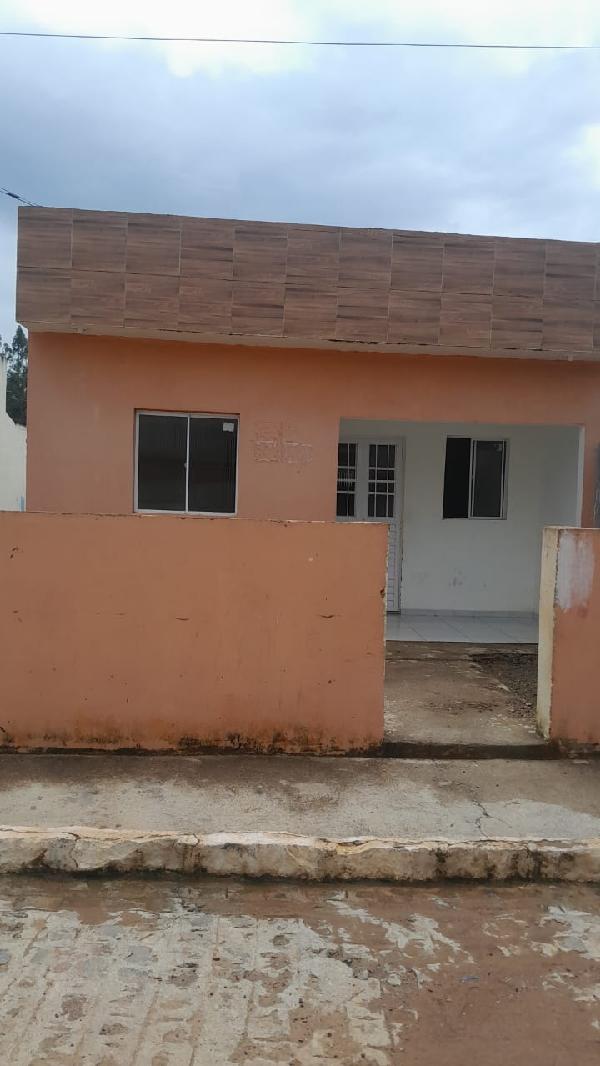 Casa da Caixa em CHA DE ALEGRIA / PE - 8444429733888