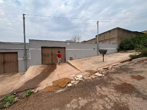 Casa da Caixa em SANTO ANTONIO DO DESCOBERTO / GO - 8444429734710
