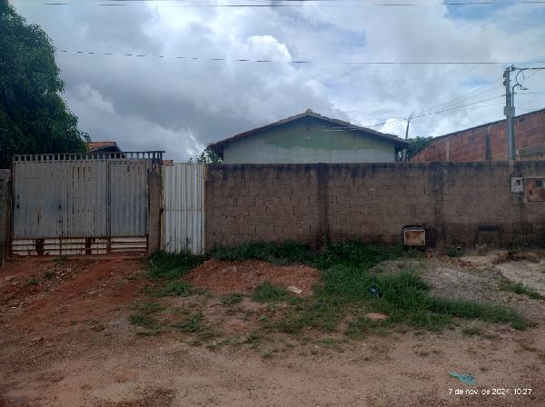 Casa da Caixa em AGUAS LINDAS DE GOIAS / GO - 8444429748010