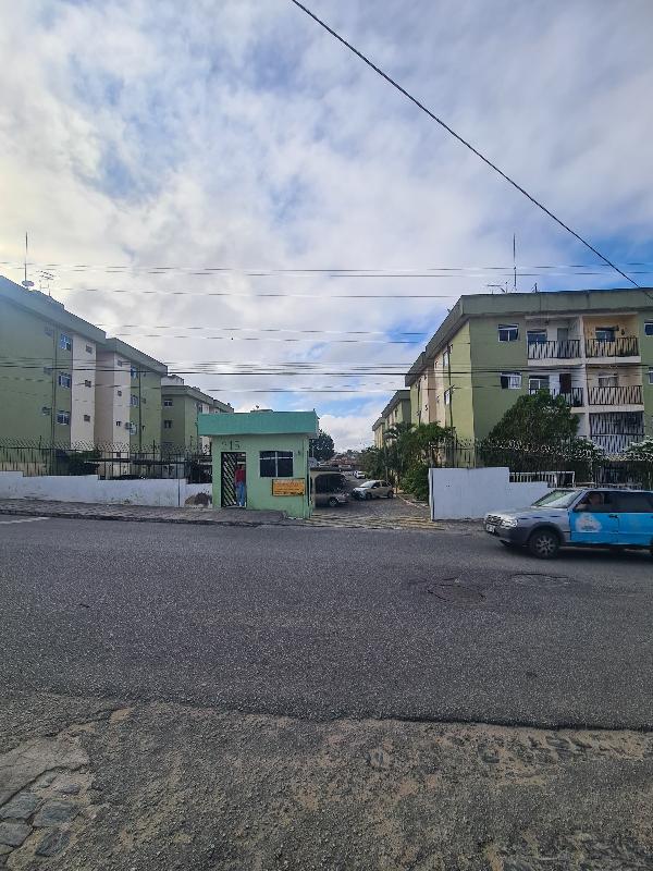 Apartamento Caixa em CAMPINA GRANDE / PB - 8444429748869