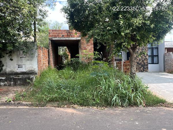 Terreno Caixa em REGENTE FEIJO / SP - 8444429800518