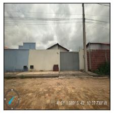 Casa da Caixa em CAMPO MAIOR / PI - 8444429803940