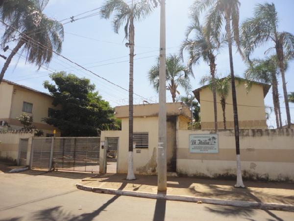 Apartamento da Caixa em CIDADE OCIDENTAL / GO - 8444429806397