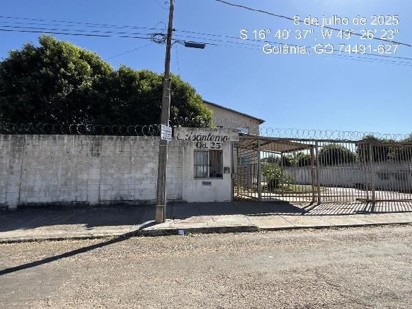 Imóvel da Caixa em GOIANIA / GO - 8444429828579