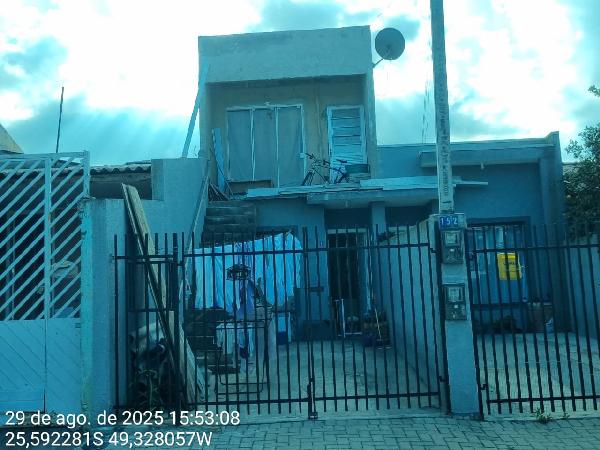 Casa da Caixa em CURITIBA / PR - 8444429850655