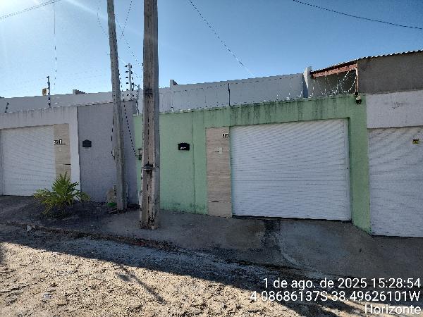 Casa da Caixa em HORIZONTE / CE - 8444429873019