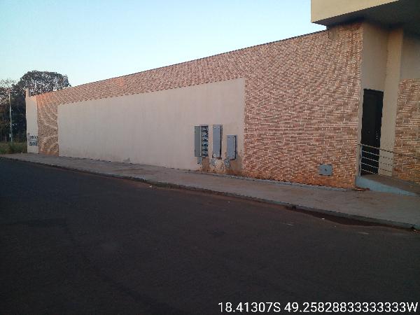 Imóvel da Caixa em ITUMBIARA / GO - 8444429880791