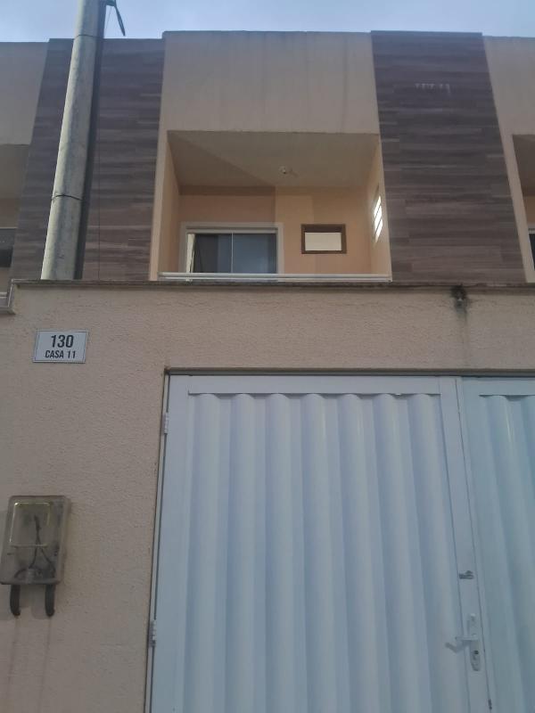 Casa da Caixa em BELFORD ROXO / RJ - 8444429881437