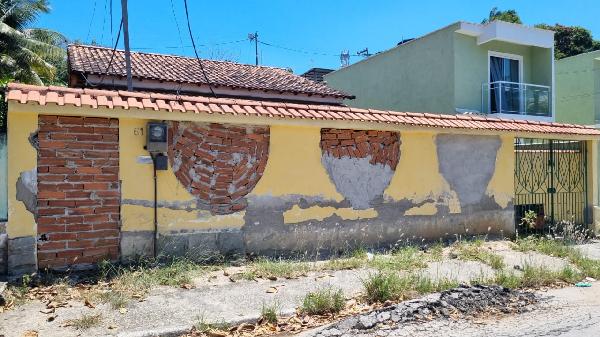 Casa da Caixa em MAGE / RJ - 8444429885815