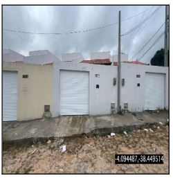 Casa da Caixa em HORIZONTE / CE - 8444429890797