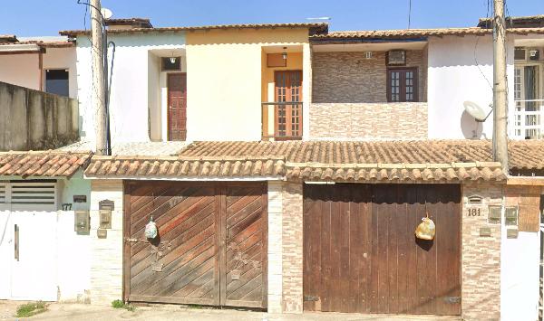 Casa da Caixa em BELFORD ROXO / RJ - 8444429902388