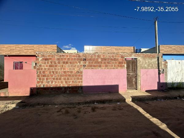Casa da Caixa em CHA DE ALEGRIA / PE - 8444429916702