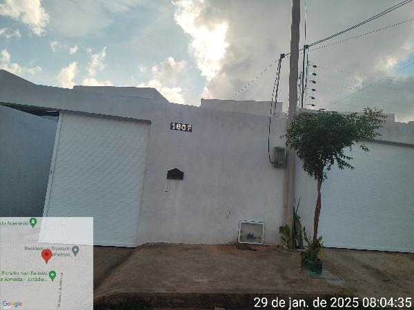 Casa da Caixa em HORIZONTE / CE - 8444429933348