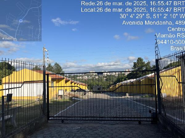 Casa da Caixa em VIAMAO / RS - 8444429934700