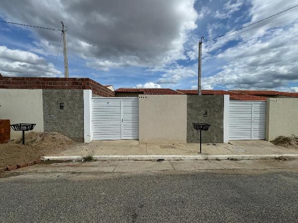 Casa da Caixa em SANTA CRUZ DO CAPIBARIBE / PE - 8444429937505