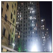 Apartamento da Caixa em BELFORD ROXO / RJ - 8444429948000