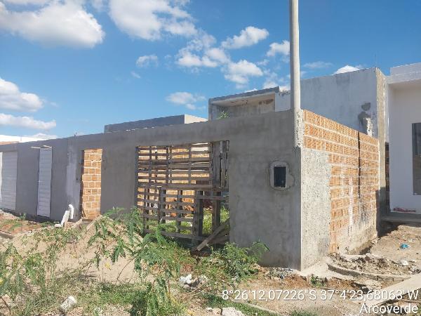 Casa da Caixa em ARCOVERDE / PE - 8444429969083