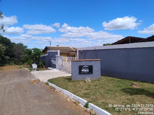 Casa da Caixa em PLANALTINA / GO - 8444429973250