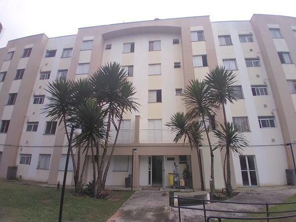 Apartamento da Caixa em COTIA / SP - 8444429980338
