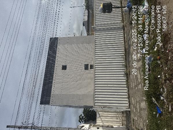 Apartamento da Caixa em JOAO PESSOA / PB - 8444429984040