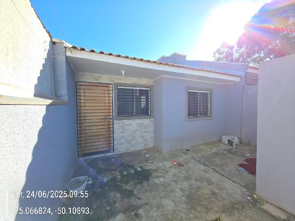 Casa da Caixa em PONTA GROSSA / PR - 8444429988576