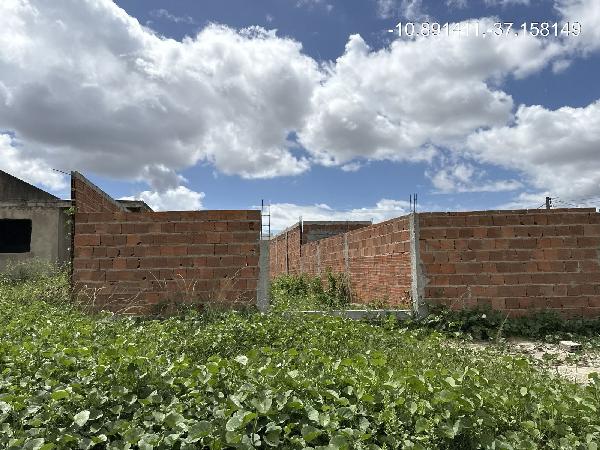 Terreno da Caixa em NOSSA SENHORA DO SOCORRO / SE - 8444429999675