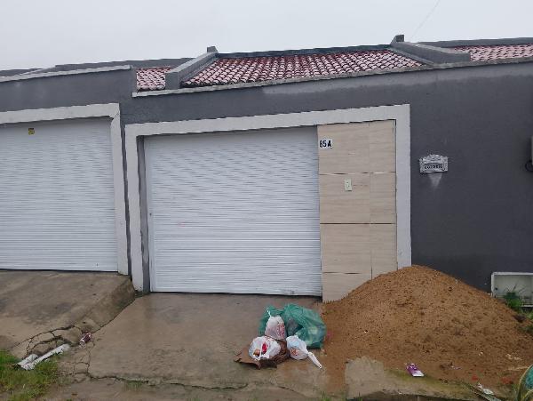 Casa da Caixa em HORIZONTE / CE - 8444430016132