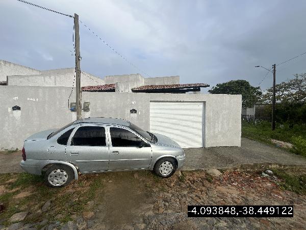Casa da Caixa em HORIZONTE / CE - 8444430050144