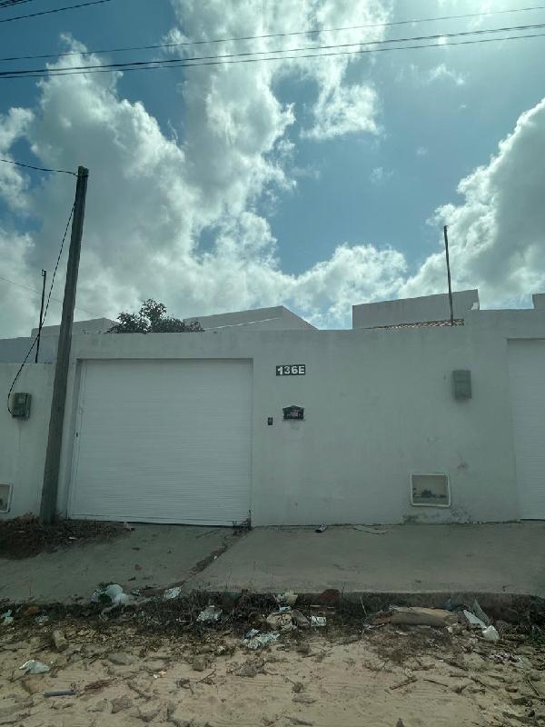 Casa da Caixa em HORIZONTE / CE - 8444430079959