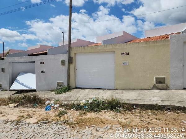 Casa da Caixa em HORIZONTE / CE - 8444430082240