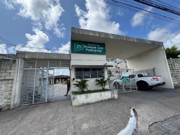 Apartamento Caixa em MACEIO / AL - 8444430087587