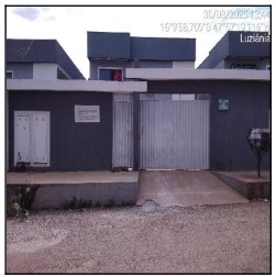 Apartamento da Caixa em LUZIANIA / GO - 8444430092793