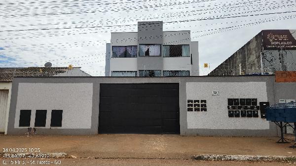 Imóvel da Caixa em PLANALTINA / GO - 8444430130369