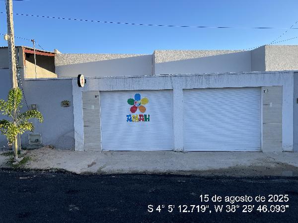 Casa da Caixa em HORIZONTE / CE - 8444430143690