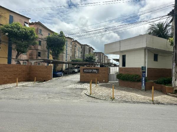 Apartamento da Caixa em CAMPINA GRANDE / PB - 8444430195363