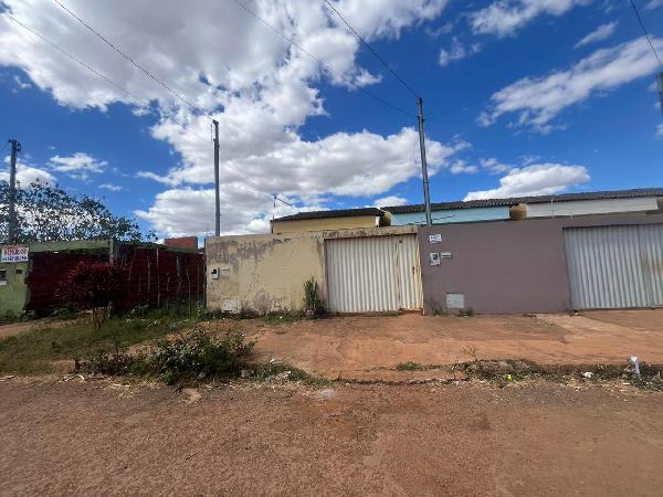 Casa da Caixa em PLANALTINA / GO - 8444430223936