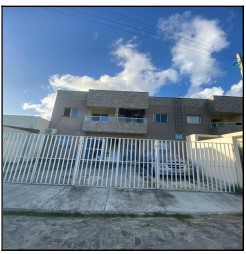 Apartamento da Caixa em IGARASSU / PE - 8444430240032