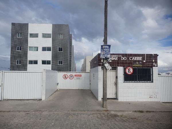Apartamento da Caixa em JOAO PESSOA / PB - 8444430282282