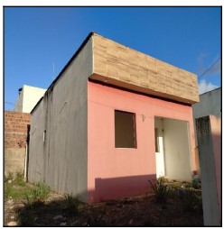 Casa da Caixa em CHA DE ALEGRIA / PE - 8444430294400