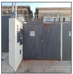 Apartamento da Caixa em ANAPOLIS / GO - 8444430297921