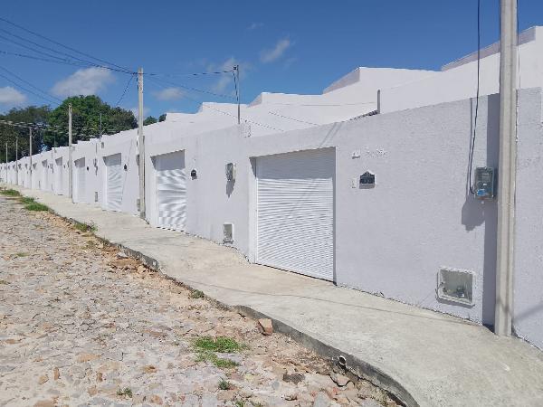 Casa da Caixa em HORIZONTE / CE - 8444430303255