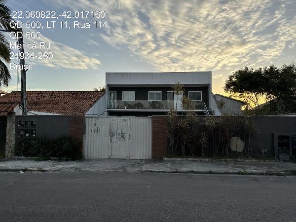Apartamento da Caixa em MARICA / RJ - 8444430329459