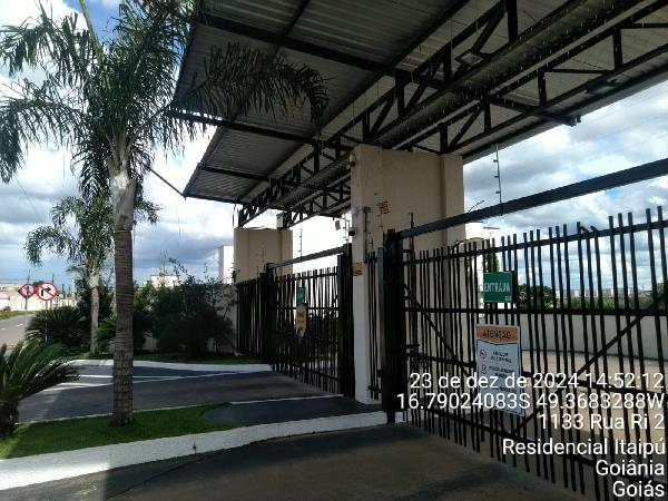 Apartamento da Caixa em GOIANIA / GO - 8444430332590