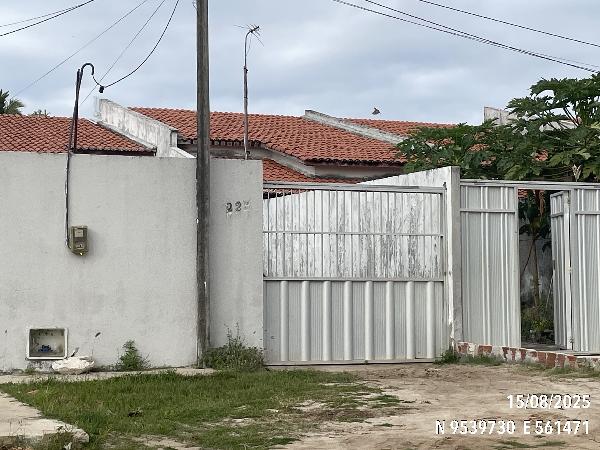 Casa da Caixa em PACAJUS / CE - 8444430433558